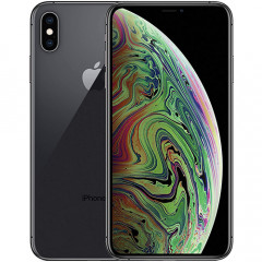 Used as Demo Apple iPhone XS Max 256GB - Space Grey (Excellent Grade)